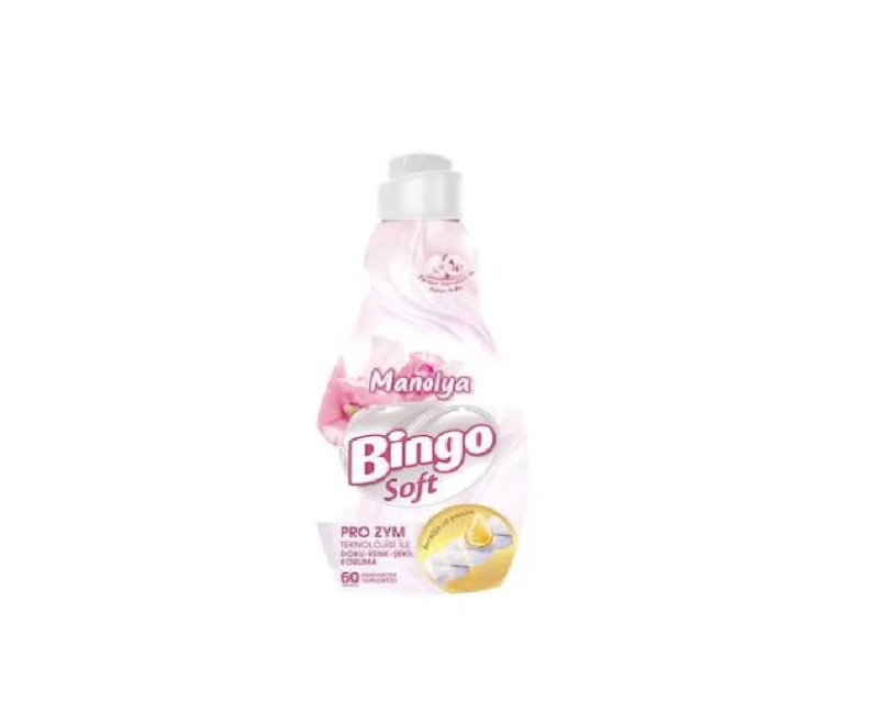 BINGO BALSAM RUFE 1.44L MAGNOLIA 60 SPALARI 